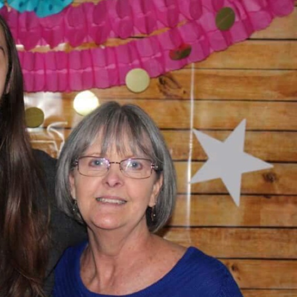 Meet your Posher, Cheri